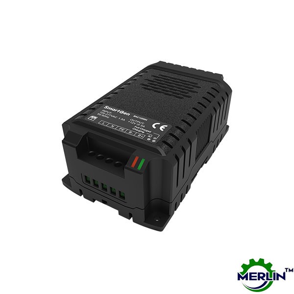 SmartGen BAC2403N | Generator Battery Charger